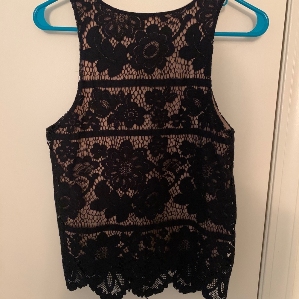 Express top - Picture 3 of 3